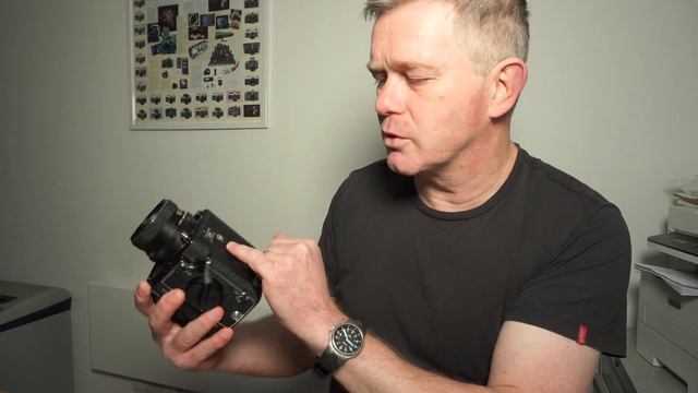 Mamiya M645 M645J And M645 1000S Camera Walkthrough And Buyers' Checks