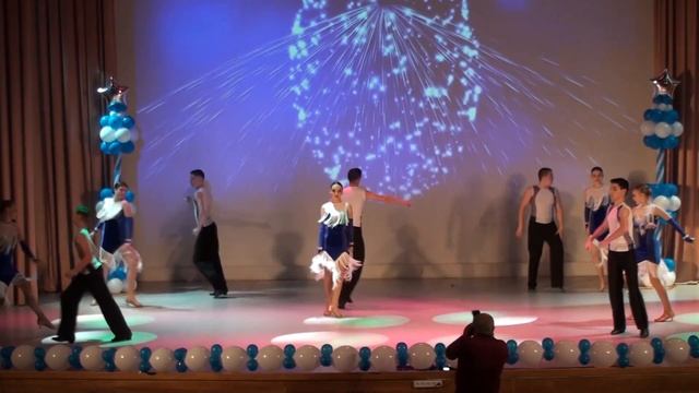 Самба Shake смотреть онлайн