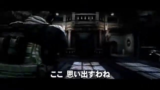 Resident Evil 5 Alternative Edition смотреть онлайн