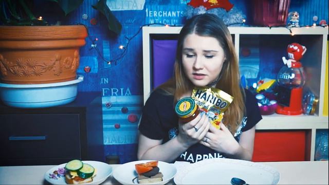 БУТЕРБРОД НАУГАД CHALLENGE смотреть онлайн