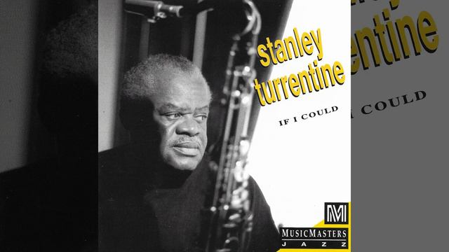 Ron Carter - Caravan - from If I Could by Stanley Turrentine - #roncarterbassist смотреть онлайн