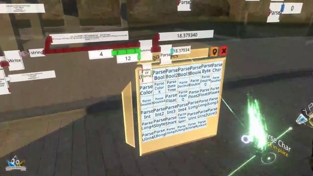 Workshop Wednesday (#24) - Websockets and HTTP смотреть онлайн