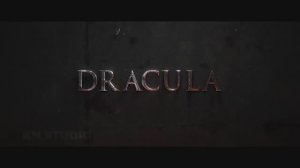 Дракула (2025)