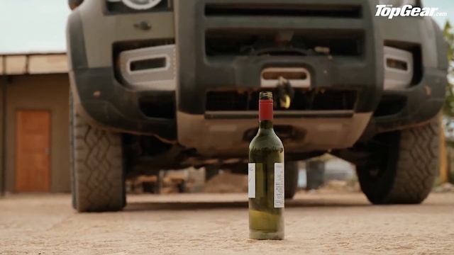 Новый обзор Land Rover Defender 2020 смотреть онлайн