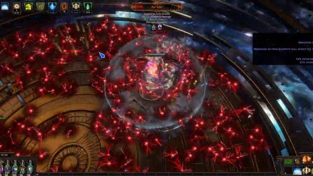 3.17 Covenant Aura Stacker - Spark - 28 second 74% Feared Invitation смотреть онлайн