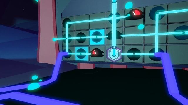 Let's Play FRACT OSC, Episode 1