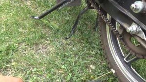 Мопед альфа 5 доработок нового мопеда