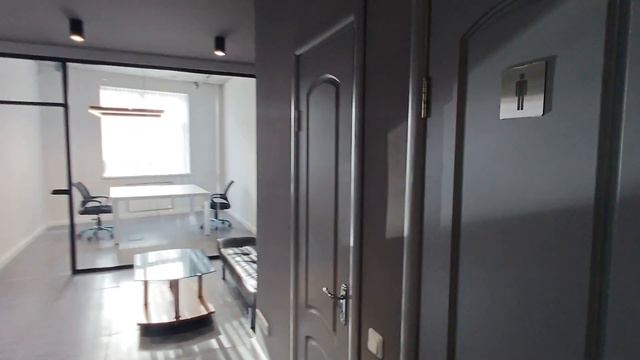 Офіс 155 кв.м. Лесі Українки бкльвар. 7-б. смотреть онлайн