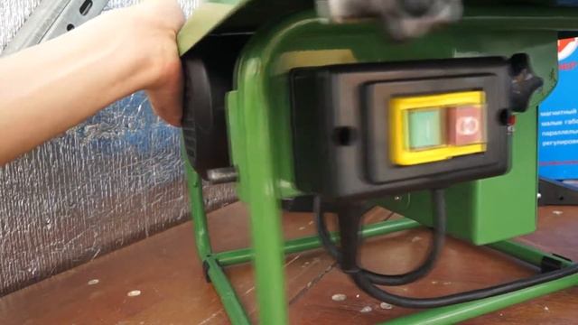 Обзор циркулярной пилы ЭПН-900 "Калибр" смотреть онлайн