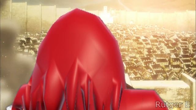 Attack on Knuckles смотреть онлайн