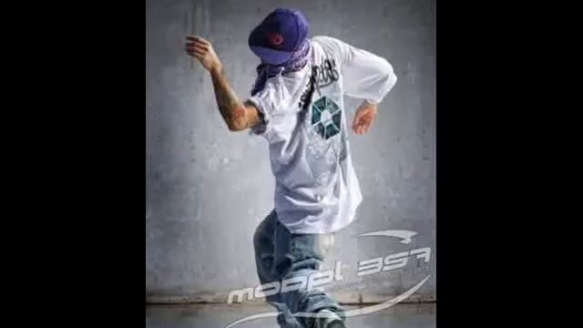 Hip-Hop & Break Dance.wmv смотреть онлайн