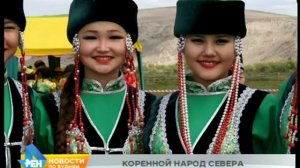 Происхождения Якутов Саха!