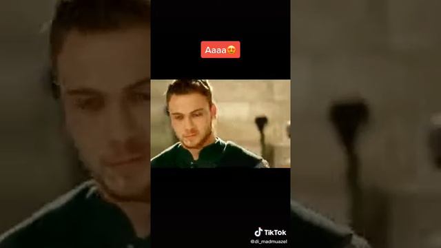 Великолепный век Шехзаде Баязин😍и Хуриджихан ❤❤❤❤❤❤💋💋💋💋💋💋🙀 смотреть онлайн