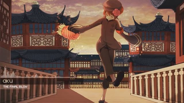 【Chill】aKu - The Final Blow смотреть онлайн