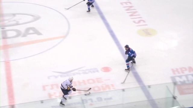 07.01.20 «Лада» - «Дизель» - 3:2Б Обзор смотреть онлайн