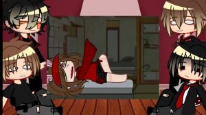 ||реакция я заключила сделку с дьяволом на руню||8||