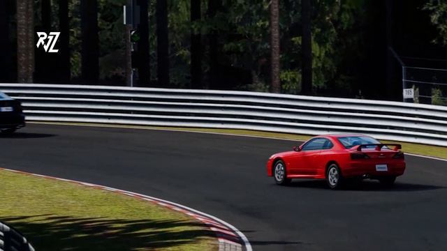 Nürburgring Nordschleife Touristenfahrten #10 - Highlights, Crashes, Drifts & Slides | Assetto Cors смотреть онлайн