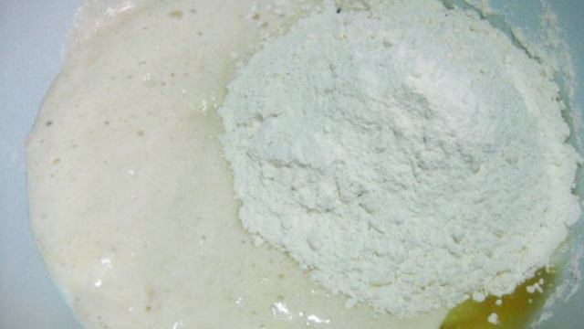 Вкусные будни