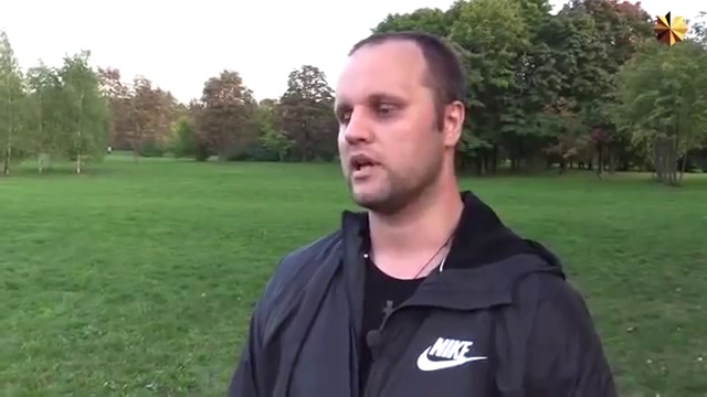 Павел Губарев про предательство в Минске