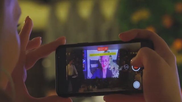 Ежегодная премия "ТОП-20 - Успешные женщины Тольятти" 2021г. смотреть онлайн