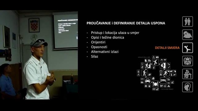 Predavanje: Priprema penjačkog uspona смотреть онлайн