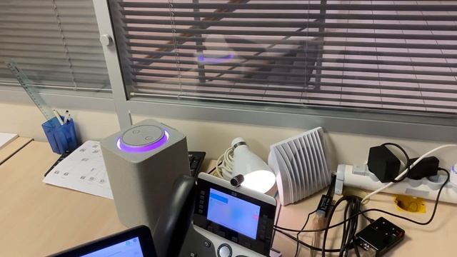 Голосовой ассистент Тамара и Алиса смотреть онлайн