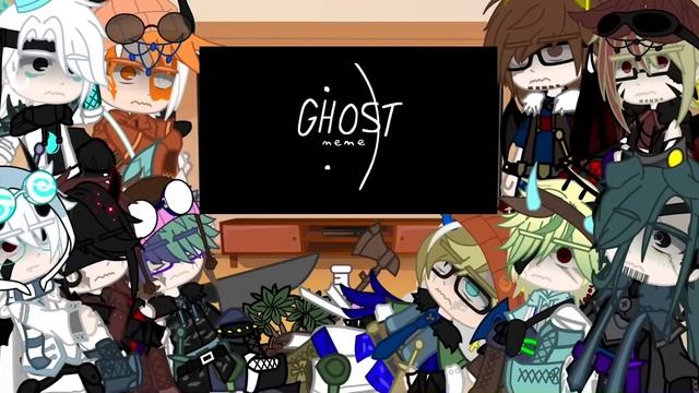 Opposites react to original part1 смотреть онлайн