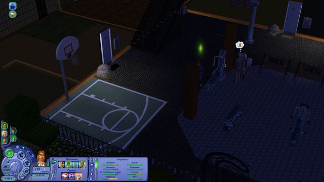 # 9 | СЕМЕЙКА ПИКАСКО | МУЧИТЕЛЬНЫЙ ТОКСИКОЗ | ТРОЙНОЕ КОМБО | НАГЛЫЕ СОСЕДИ | The Sims 2 смотреть онлайн