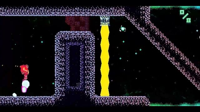 The Indie Bin - ATOMIK: RunGunJumpGun смотреть онлайн