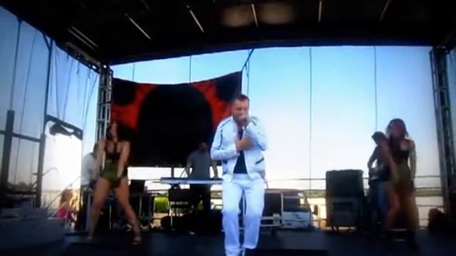 Pro Dublin Фестиваль здравсствуй лето - Белые небеса A- EUROPA 0887 смотреть онлайн