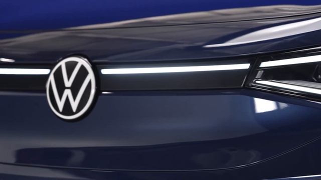 ID.4 - Statement Package | Volkswagen Canada смотреть онлайн