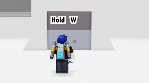 How To Wall Hop In Roblox Easy (Like a Pro)