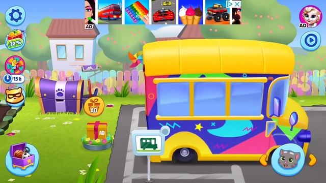 Cantaloupe 4 смотреть онлайн