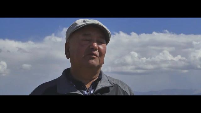 Фестиваль на озере Сон-Куль по сохранению его экосистем и водно-болотных птиц смотреть онлайн