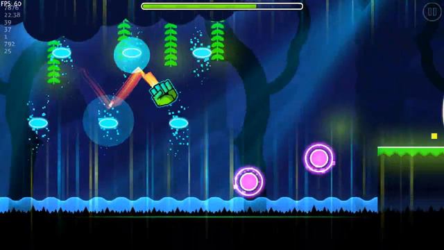 The Explorers-Normal 3* GDPS editor 2.2 смотреть онлайн