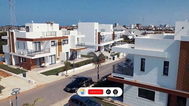 Медитация от Cyprus Life – Найди свой райский уголок на вилле! смотреть онлайн