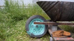 телега своими руками