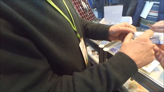 Выставка Охота и Рыбалка на Руси 2018 1 часть смотреть онлайн