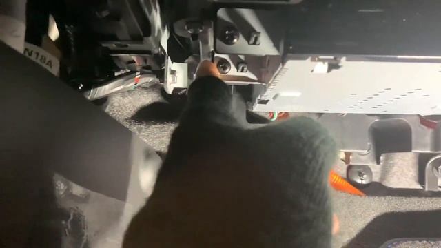 Hyundai Ioniq 6 | AVN | Media unit failed | replacement | смотреть онлайн