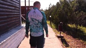 Влог#3 Нигатив, Андрей Старков, рыбалка на Волге
