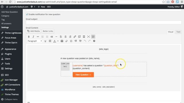 Create A Question And Answers Page In Your WordPress Site With This Awesome Plugin смотреть онлайн