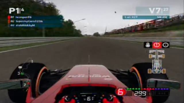 TRIBUTE TO JULES BIANCHI | WWW.XBOXDRIVERS.COM смотреть онлайн