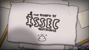 Edmund Mcmillen you liitle... Meme