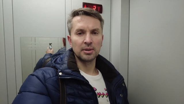 В поисках Кассиопеи или как живёт обычный блогер! смотреть онлайн