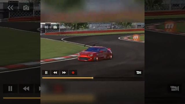 Чёткий дрифт под Чёткую музыку CARX DRIFT RACING смотреть онлайн
