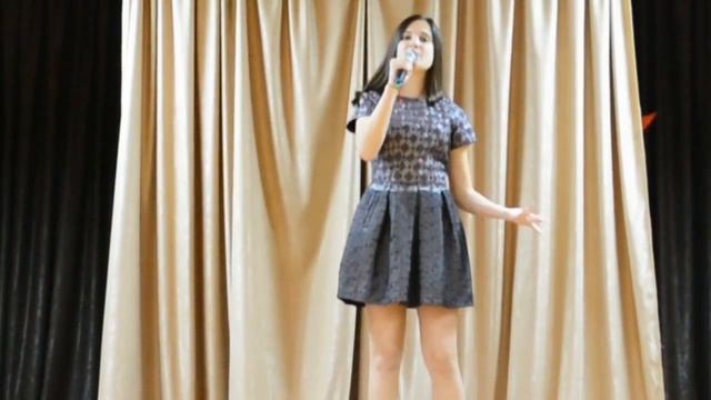 Скала Даниэла - Я выбираю свет смотреть онлайн
