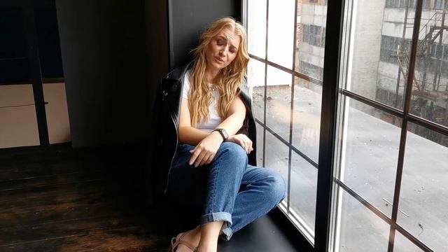 Rauf & Faik, NILETTO - Если тебе будет грустно (cover By Ti!GA)