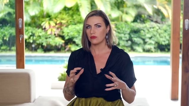 Как УСЛЫШАТЬ СЕБЯ через дыхательные практики? Осознанно дышала каждый день и вот, что вышло! смотреть онлайн