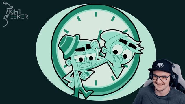 Если "Во Все Тяжкие" был МУЛЬТФИЛЬМОМ Никелодиан ( Sight Seeker ) | Реакция на заказ смотреть онлайн