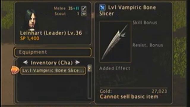 Kingdom Under Fire: Heroes - Leinhart Campaign Full Playthrough смотреть онлайн